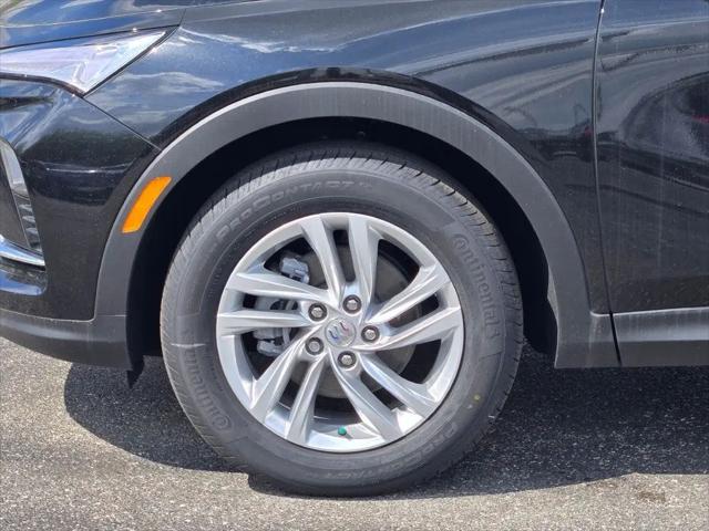 2026 Buick NV Preferred FWD
