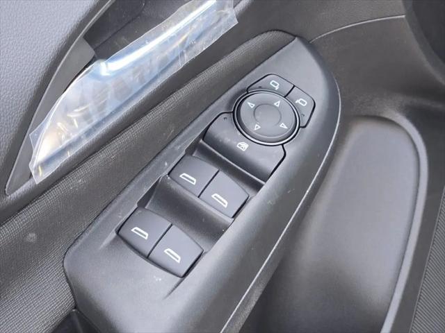 2026 Buick NV Preferred FWD