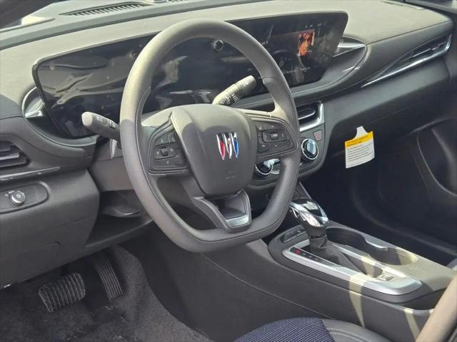2026 Buick NV Preferred FWD
