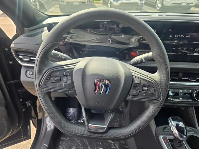 2026 Buick NV Preferred FWD
