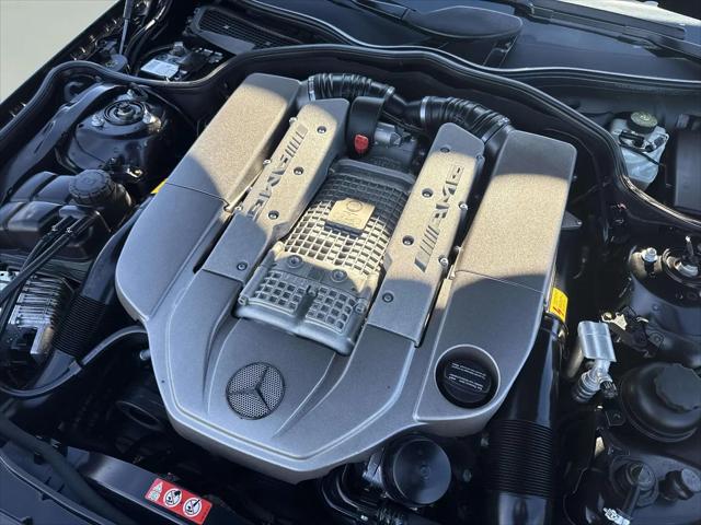 2004 Mercedes-Benz SL SL 55 AMG
