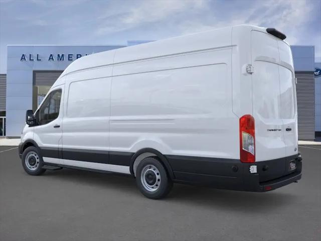 2026 Ford Transit Cargo Van T-350