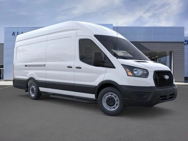 2026 Ford Transit Cargo Van T-350