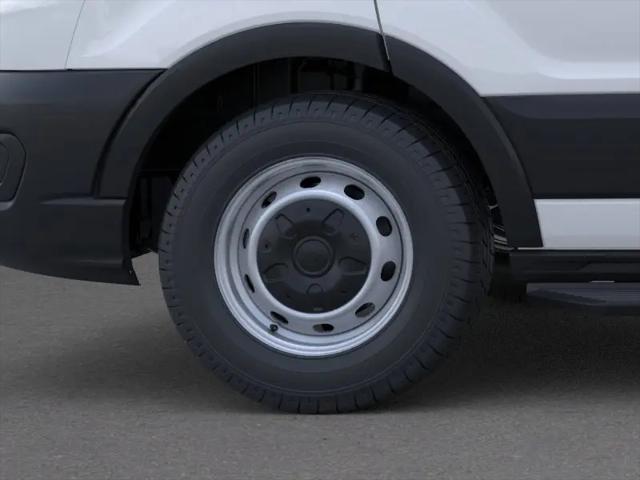 2026 Ford Transit Cargo Van T-350