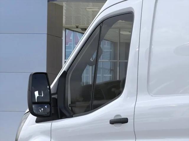 2026 Ford Transit Cargo Van T-350