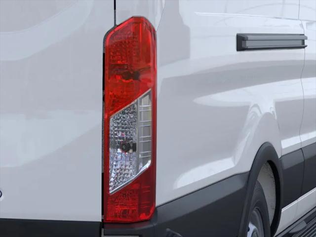 2026 Ford Transit Cargo Van T-350