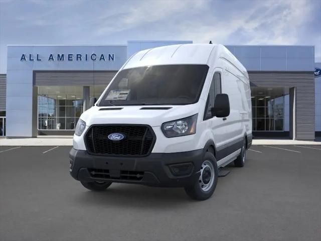 2026 Ford Transit Cargo Van T-350