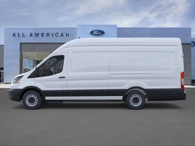 2026 Ford Transit Cargo Van T-350
