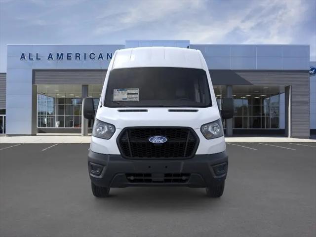 2026 Ford Transit Cargo Van T-350