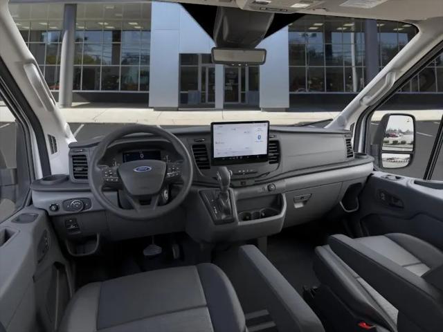2026 Ford Transit Cargo Van T-350