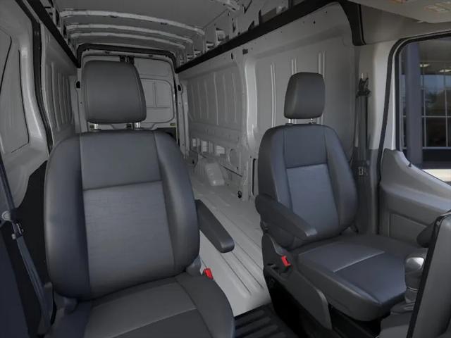 2026 Ford Transit Cargo Van T-350