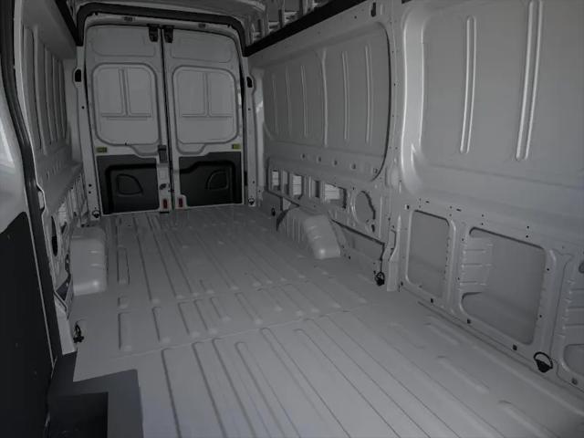 2026 Ford Transit Cargo Van T-350