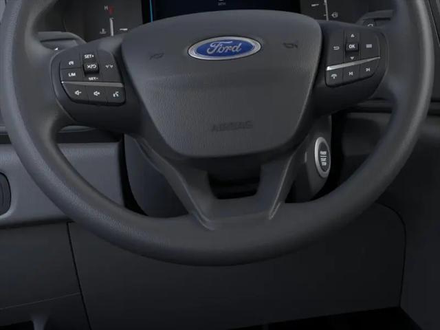 2026 Ford Transit Cargo Van T-350