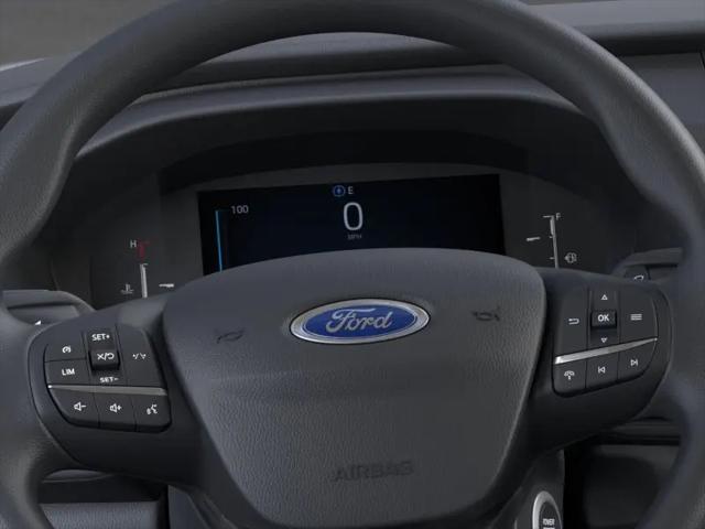 2026 Ford Transit Cargo Van T-350