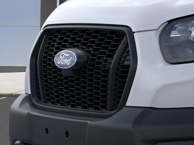 2026 Ford Transit Cargo Van T-350