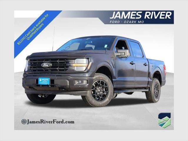 2026 Ford F-150 XLT for sale in Ozark, MO