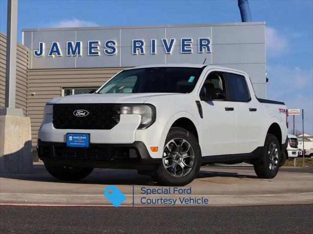 2026 Ford Maverick XLT for sale in Ozark, MO
