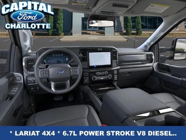 2026 Ford F-350 LARIAT