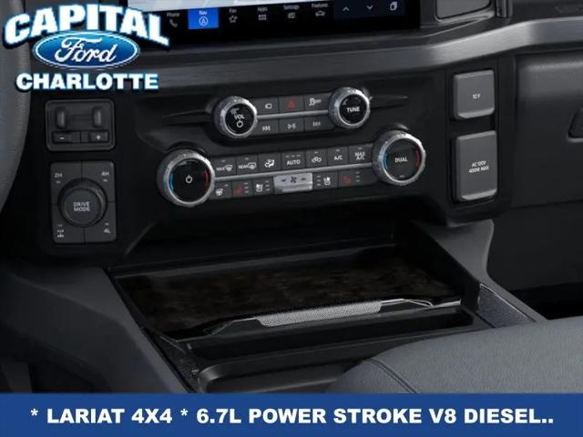 2026 Ford F-350 LARIAT