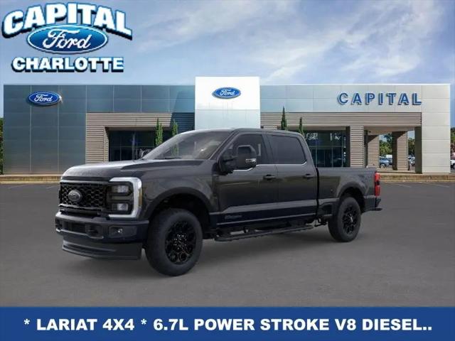 2026 Ford F-350 LARIAT for sale in Charlotte, NC