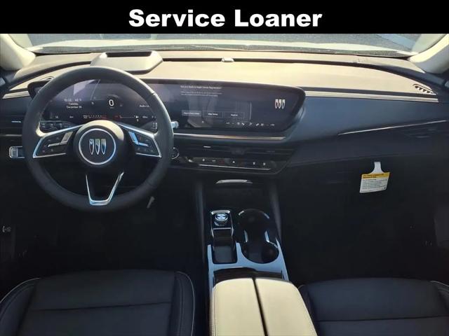 2026 Buick Envision Avenir AWD