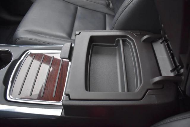 2016 Acura MDX Technology Package
