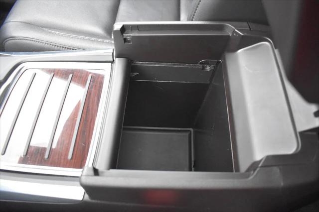 2016 Acura MDX Technology Package