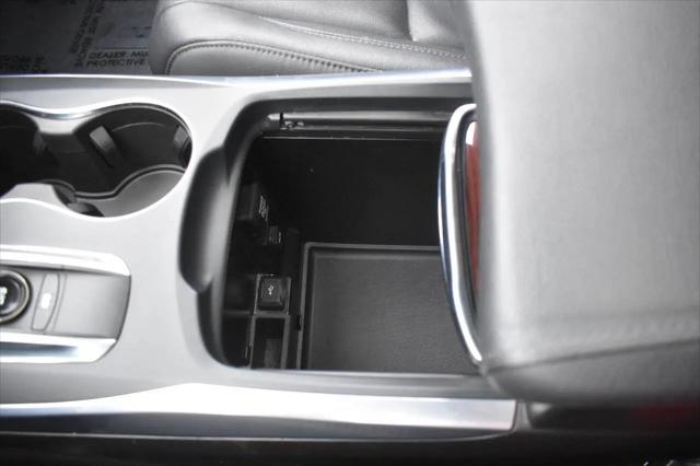 2016 Acura MDX Technology Package