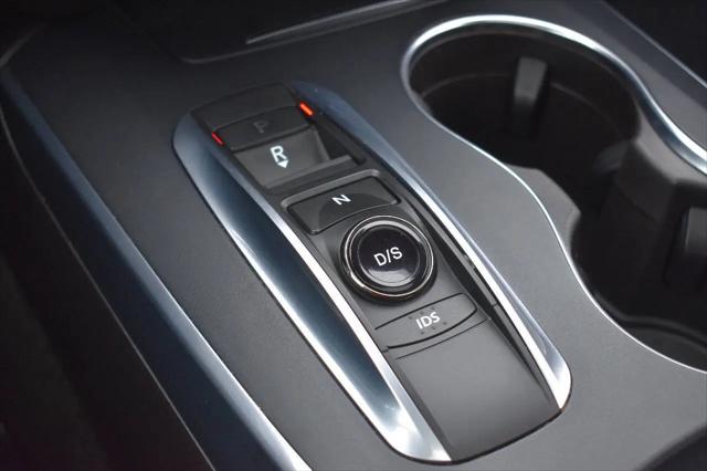2016 Acura MDX Technology Package