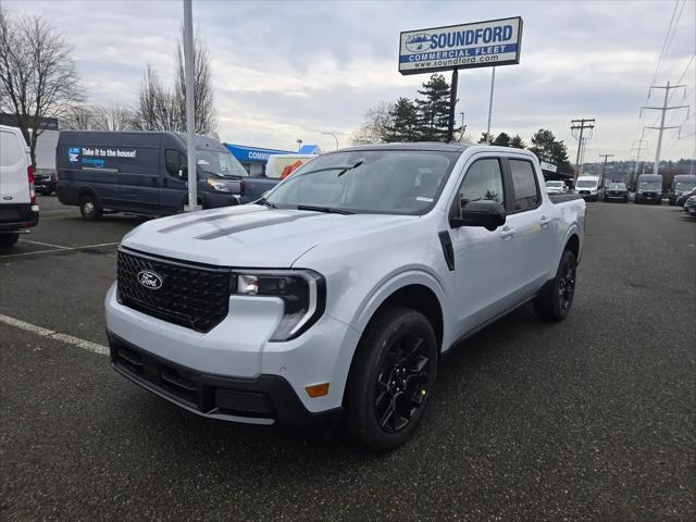 2026 Ford Maverick Lariat for sale in Renton, WA