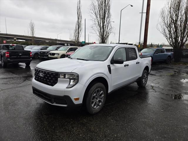 2026 Ford Maverick XLT for sale in Renton, WA