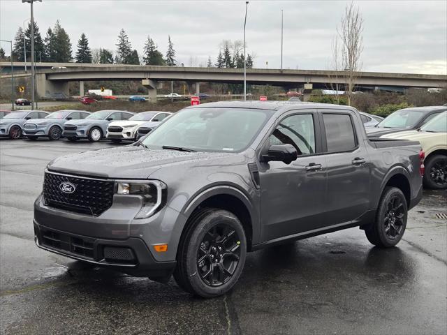 2026 Ford Maverick Lariat for sale in Renton, WA