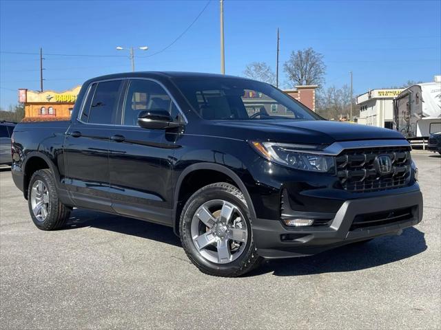 2026 Honda Ridgeline RTL for sale in Jasper, AL
