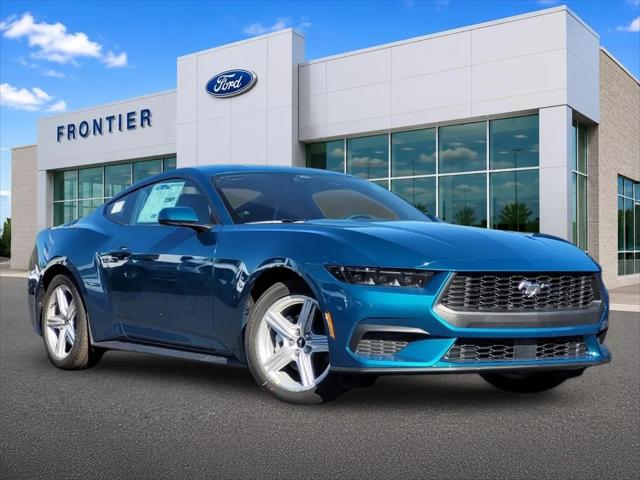 2026 Ford Mustang EcoBoost Fastback for sale in Santa Clara, CA