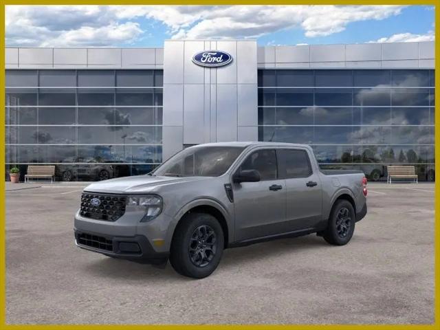 2026 Ford Maverick XLT for sale in Houston, TX