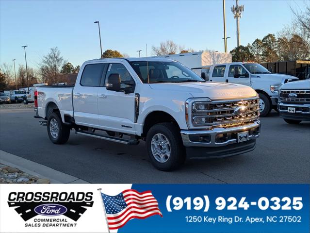 2026 Ford F-250 XLT for sale in Apex, NC