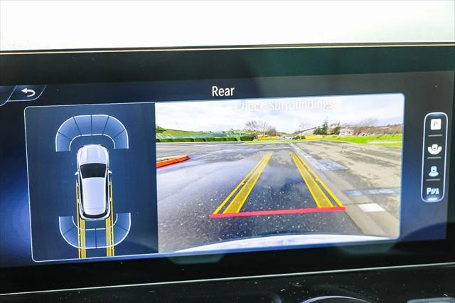 2025 Mercedes-Benz GLA-CLASS 4MATIC