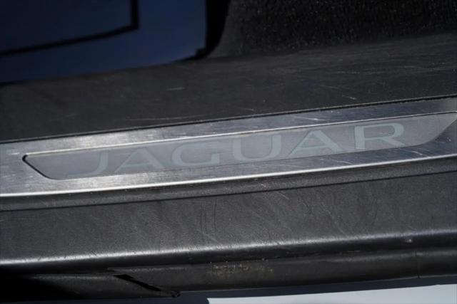 2020 Jaguar F-PACE R-Sport P250 AWD Automatic