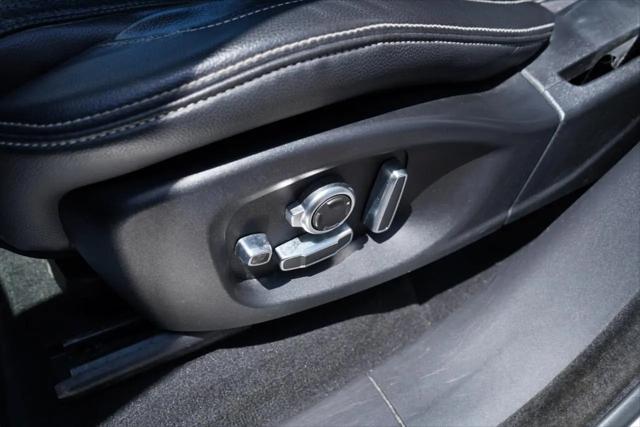 2020 Jaguar F-PACE R-Sport P250 AWD Automatic