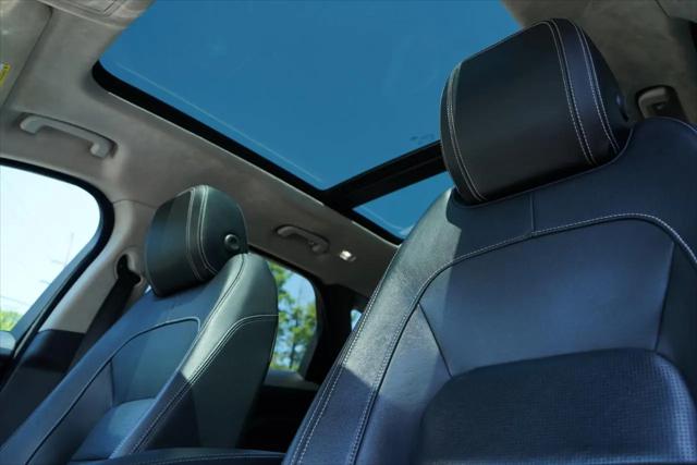 2020 Jaguar F-PACE R-Sport P250 AWD Automatic