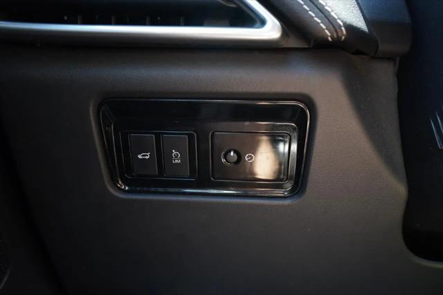 2020 Jaguar F-PACE R-Sport P250 AWD Automatic