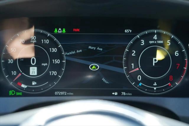 2020 Jaguar F-PACE R-Sport P250 AWD Automatic