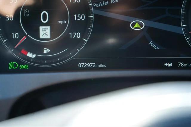 2020 Jaguar F-PACE R-Sport P250 AWD Automatic