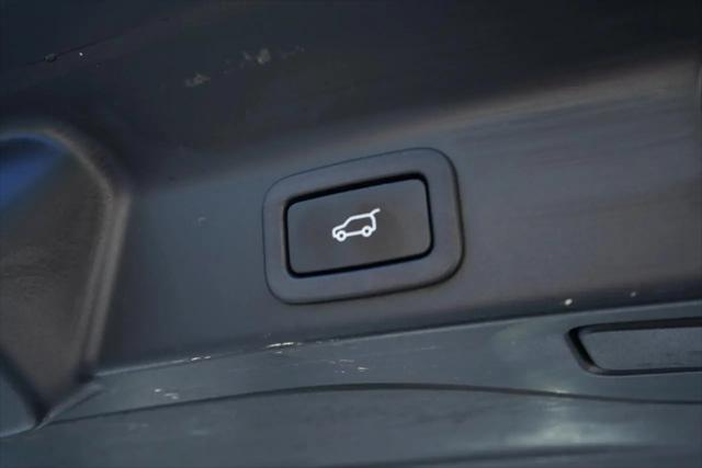 2020 Jaguar F-PACE R-Sport P250 AWD Automatic