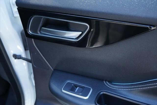 2020 Jaguar F-PACE R-Sport P250 AWD Automatic