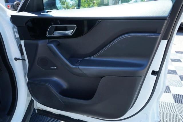 2020 Jaguar F-PACE R-Sport P250 AWD Automatic