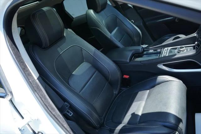 2020 Jaguar F-PACE R-Sport P250 AWD Automatic