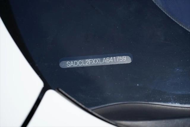 2020 Jaguar F-PACE R-Sport P250 AWD Automatic
