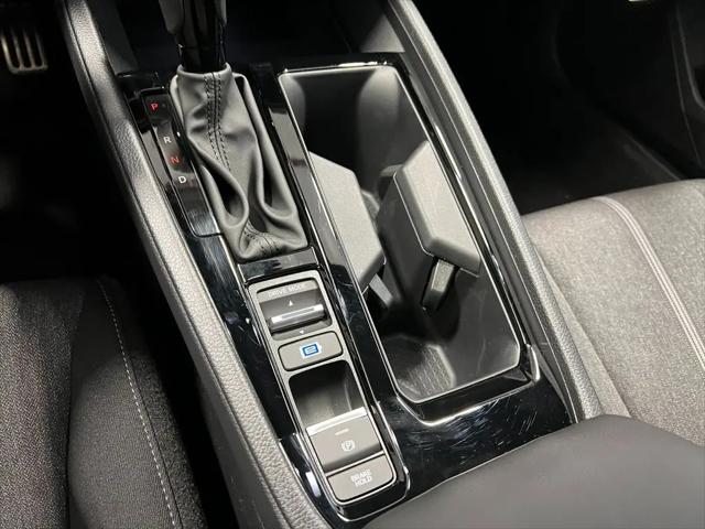 2025 Honda Accord Sedan Sport