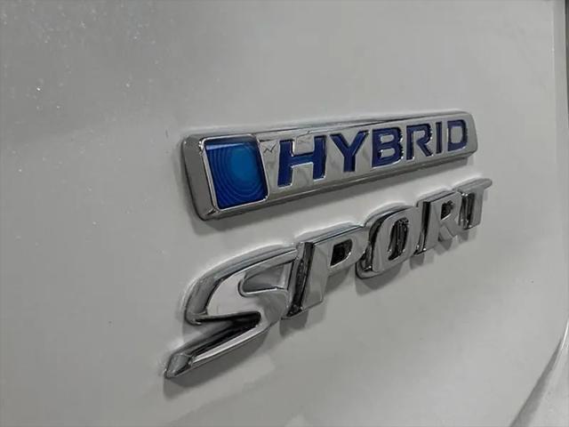 2025 Honda Accord Sedan Sport